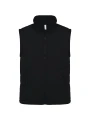 KARIBAN Bodywarmer doublé polaire unisexe /api/colors/b9fdad4a-5e94-45cb-8c03-c08b349b28c3 personnalisable