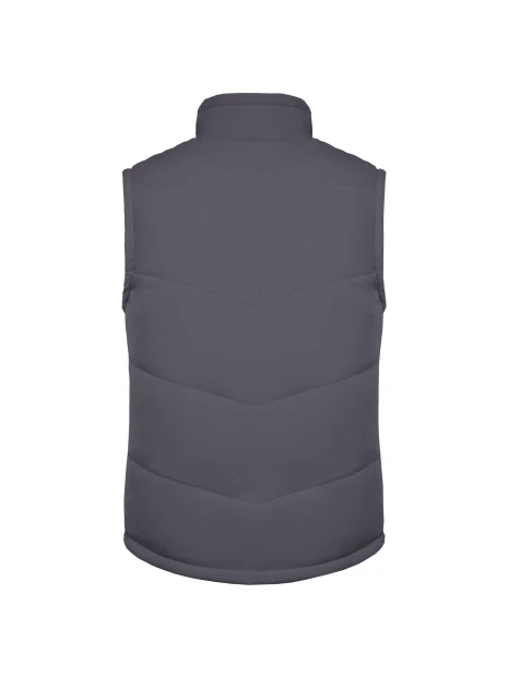 KARIBAN Bodywarmer doublé polaire unisexe /api/colors/2fa123ac-77ac-4f42-beb3-f6a528eded78 personnalisable