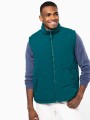 Vestes à personnaliser KARIBAN Bodywarmer doublé polaire unisexe 