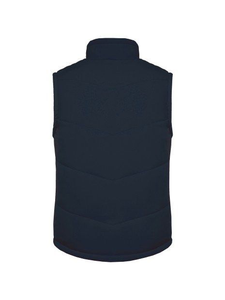 KARIBAN Bodywarmer doublé polaire unisexe /api/colors/b68891a9-1d28-4f7a-8deb-775c45027afd personnalisable