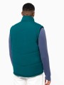 Vestes à personnaliser KARIBAN Bodywarmer doublé polaire unisexe 