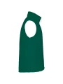KARIBAN Bodywarmer doublé polaire unisexe /api/colors/4970c71f-3759-470a-b162-7c739ff9ec1b personnalisable