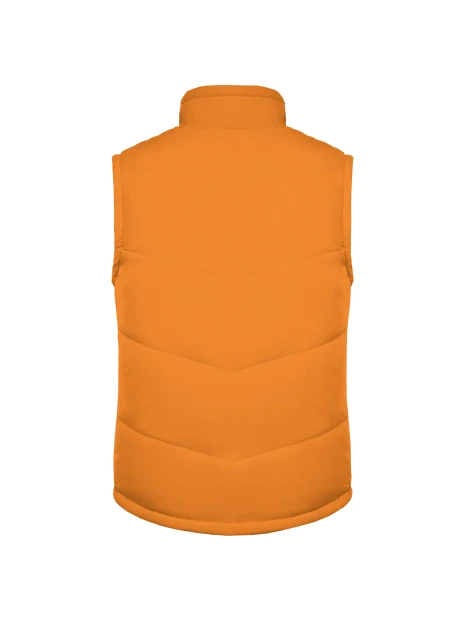 KARIBAN Bodywarmer doublé polaire unisexe /api/colors/d51260d5-b263-4200-988d-ee19f414959e personnalisable