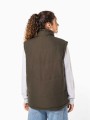 Vestes à personnaliser KARIBAN Bodywarmer doublé polaire unisexe 