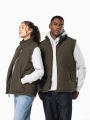 Vestes à personnaliser KARIBAN Bodywarmer doublé polaire unisexe 