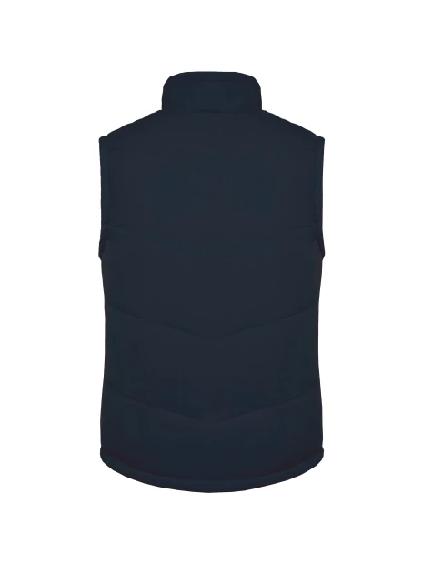 KARIBAN Bodywarmer doublé polaire unisexe /api/colors/b68891a9-1d28-4f7a-8deb-775c45027afd personnalisable