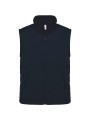 KARIBAN Bodywarmer doublé polaire unisexe /api/colors/b68891a9-1d28-4f7a-8deb-775c45027afd personnalisable
