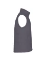 KARIBAN Bodywarmer doublé polaire unisexe /api/colors/2fa123ac-77ac-4f42-beb3-f6a528eded78 personnalisable