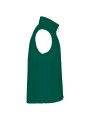 KARIBAN Bodywarmer doublé polaire unisexe /api/colors/4970c71f-3759-470a-b162-7c739ff9ec1b personnalisable