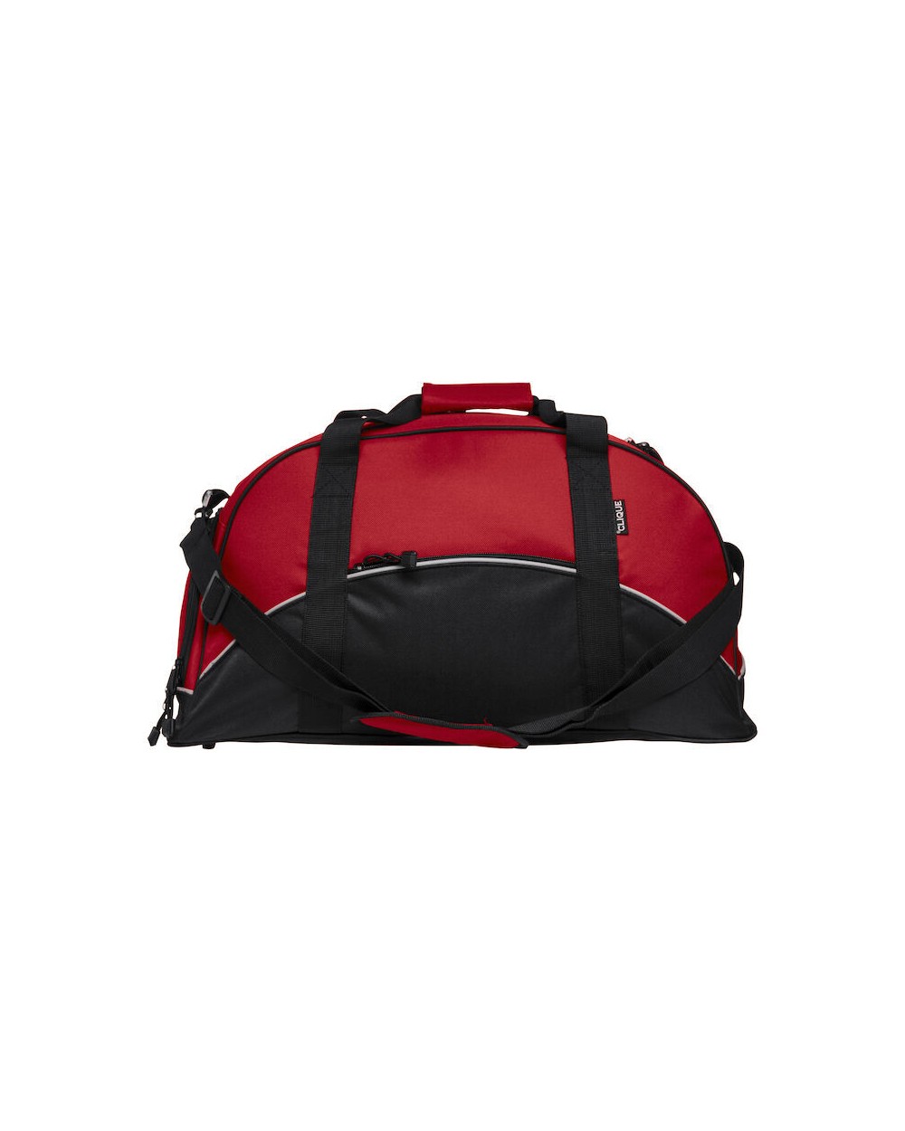 CLIQUE Sportbag Taschen personalisierbar