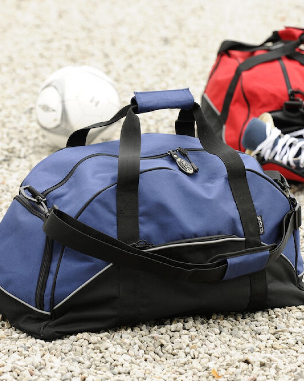 CLIQUE Sportbag Taschen personalisierbar