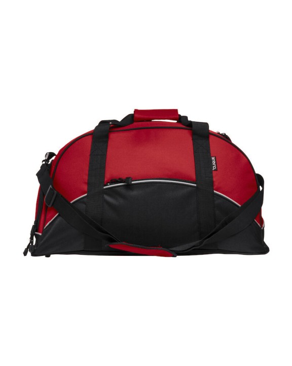Tassen & Zakken CLIQUE Sportbag voor bedrukking &amp; borduring