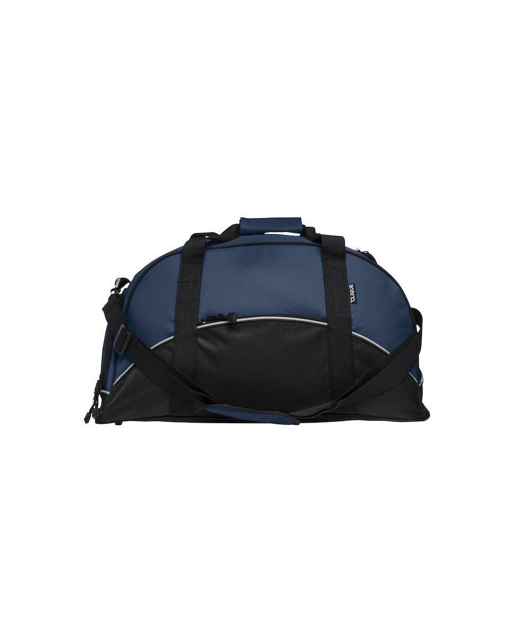 CLIQUE Sportbag Taschen personalisierbar