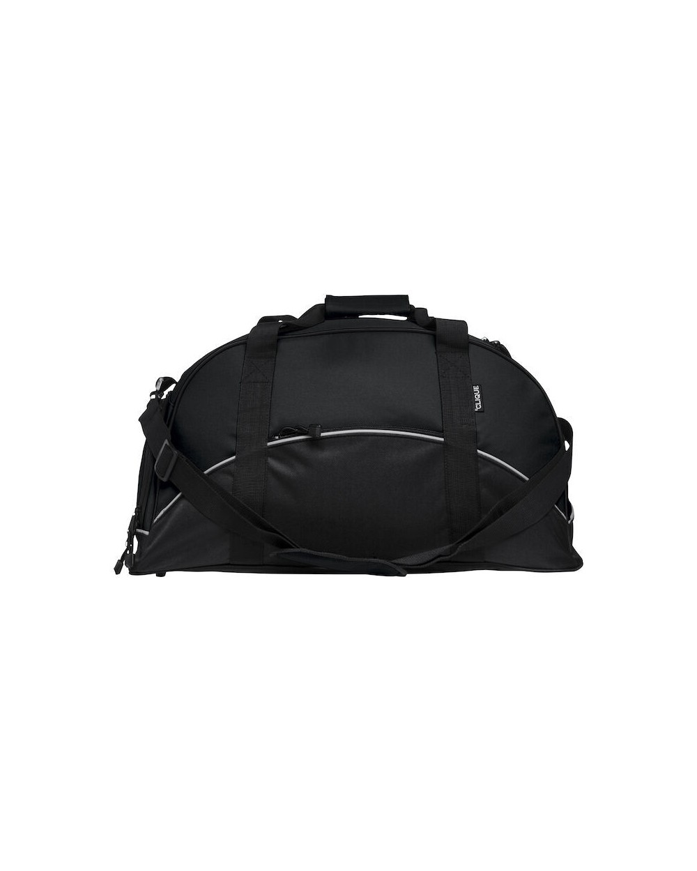 Tassen & Zakken CLIQUE Sportbag voor bedrukking &amp; borduring