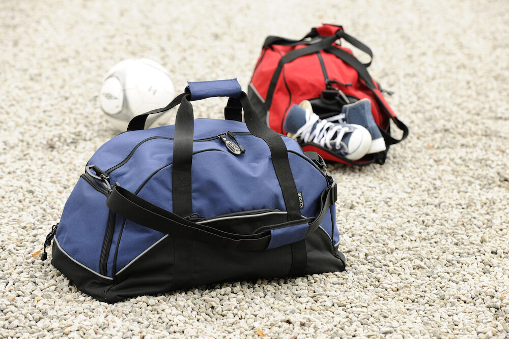 Sacs & Bagagerie personnalisable CLIQUE Sportbag