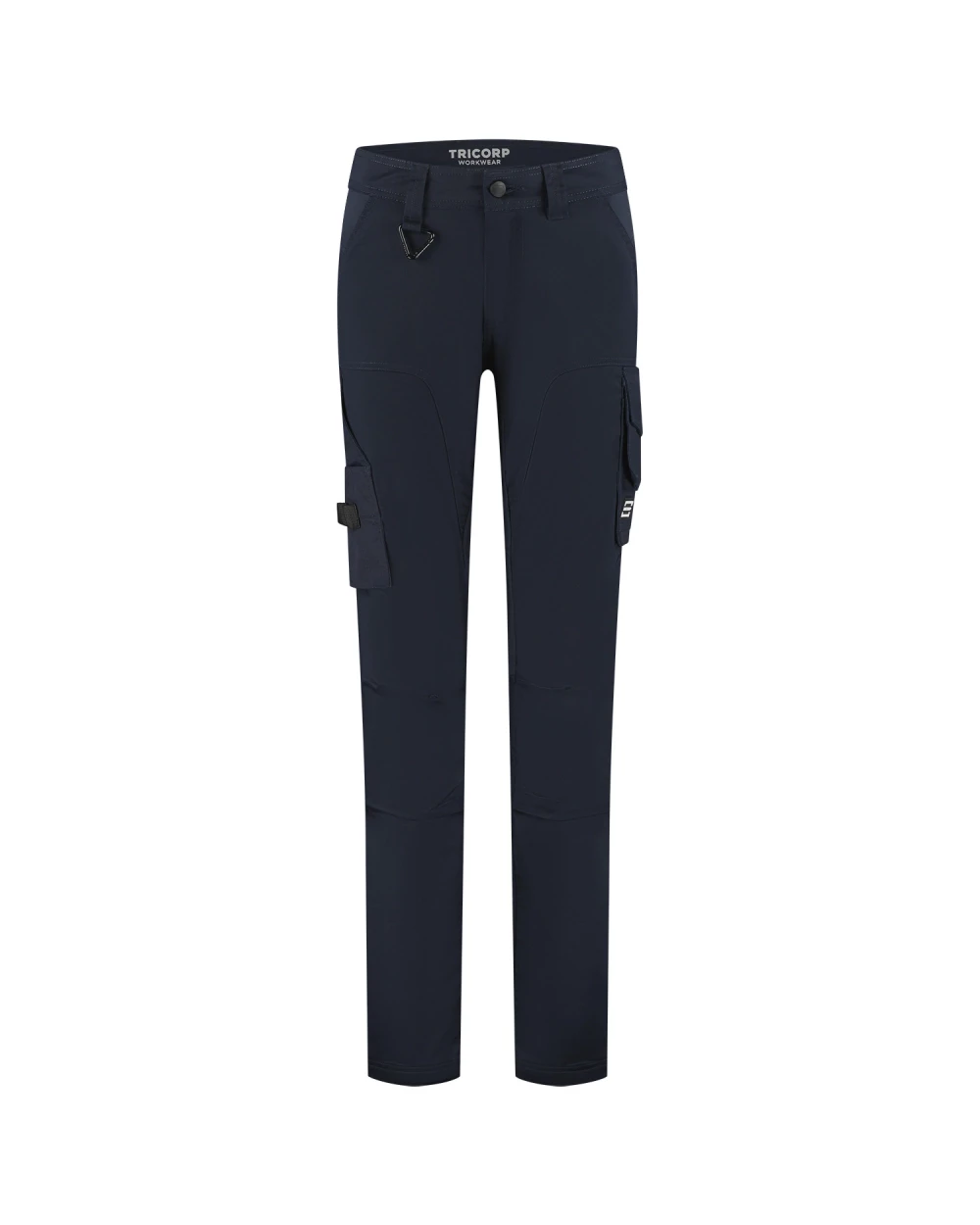 Pantalons personnalisable TRICORP Pantalon de Travail en Tissu Extensible Fonctionnelle Redefined Femme
