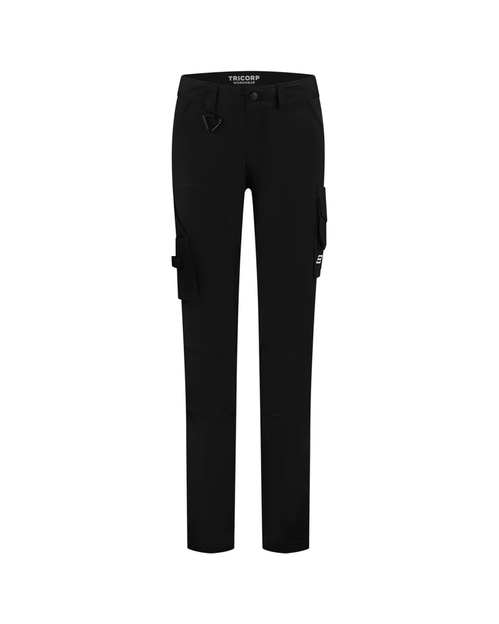 Broeken TRICORP Werkbroek Functional Stretch Redefined Dames voor bedrukking &amp; borduring