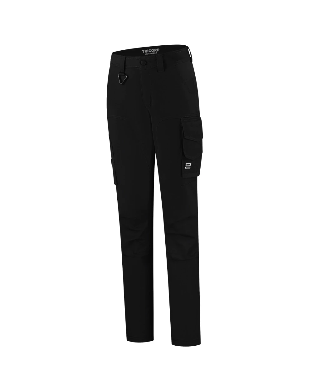 Pantalons personnalisable TRICORP Pantalon de Travail en Tissu Extensible Fonctionnelle Redefined Femme