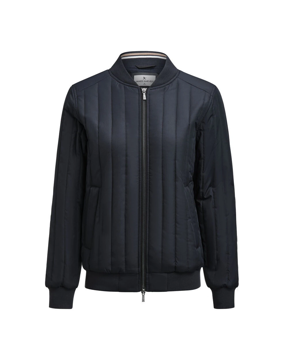 Vestes personnalisable JAMES-HARVEST Scarsdale Jacket Veste Femmes