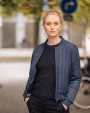 Vestes personnalisable JAMES-HARVEST Scarsdale Jacket Veste Femmes