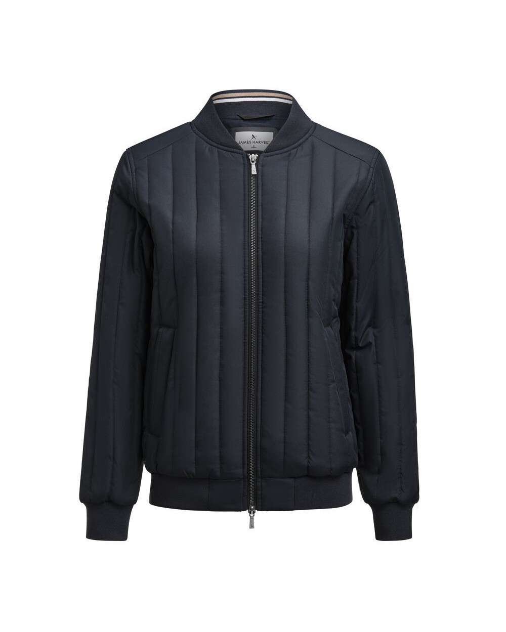 JAMES-HARVEST Scarsdale Jacket
Jacke Damen Jacken personalisierbar