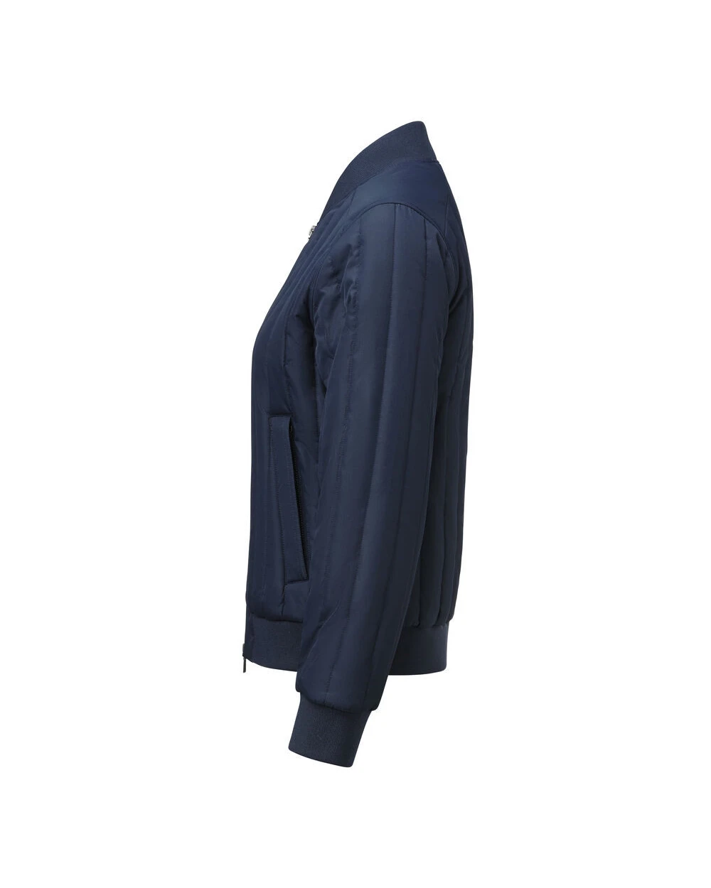 Jassen JAMES-HARVEST Scarsdale Jacket Jas Dames voor bedrukking &amp; borduring