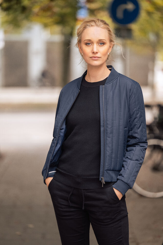 Vestes personnalisable JAMES-HARVEST Scarsdale Jacket
Veste Femmes