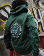 Hooded Full Zip Men Sweatshirts personalisierbar