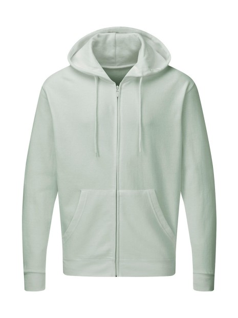 SG CLOTHING Hooded Full Zip Men /api/colors/ca016a2a-71bb-425d-bde2-af8ce938fb8c personnalisable