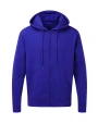 Sweaters & hoodies SG CLOTHING Hooded Full Zip Men voor bedrukking &amp; borduring