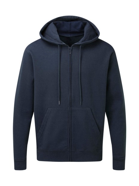 SG CLOTHING Hooded Full Zip Men /api/colors/f9b00316-52a5-48e0-8b30-01ef63969bc2 personnalisable