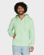 SG CLOTHING Hooded Full Zip Men Sweatshirts personalisierbar
