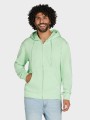 Sweat-shirts à personnaliser SG CLOTHING Hooded Full Zip Men 