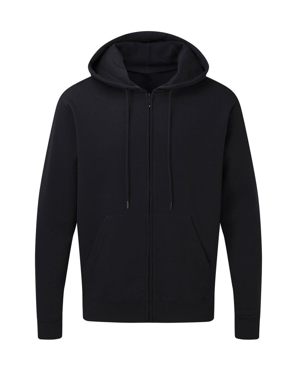 Sweat-shirts personnalisable SG CLOTHING Hooded Full Zip Men