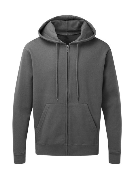 SG CLOTHING Hooded Full Zip Men /api/colors/f07121ee-2ff0-449a-ab59-79be9a11aa30 personnalisable