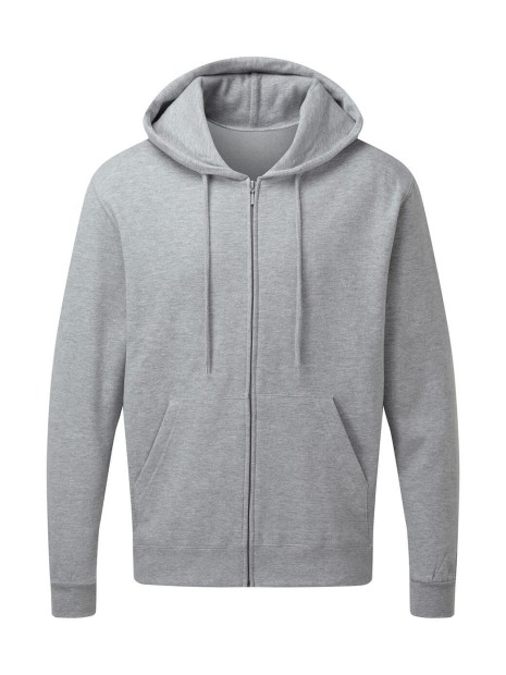 SG CLOTHING Hooded Full Zip Men /api/colors/5cdb7291-f5fe-4e1b-9dd9-a6528118f7bd personnalisable