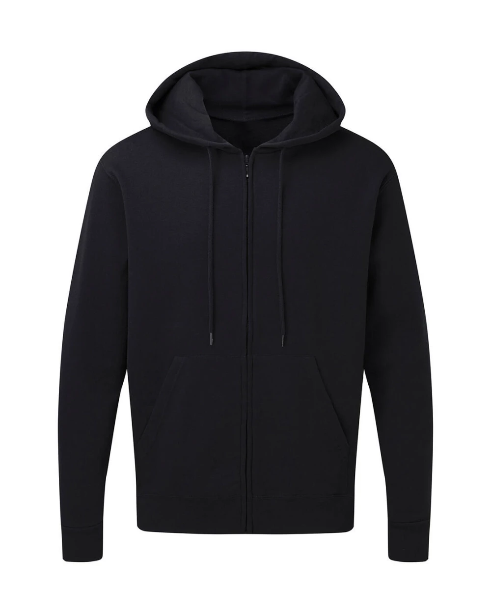 SG CLOTHING Hooded Full Zip Men Sweatshirts personalisierbar