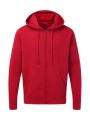 SG CLOTHING Hooded Full Zip Men /api/colors/c953313a-9c9d-493b-934e-ddcf8fada2ae personnalisable
