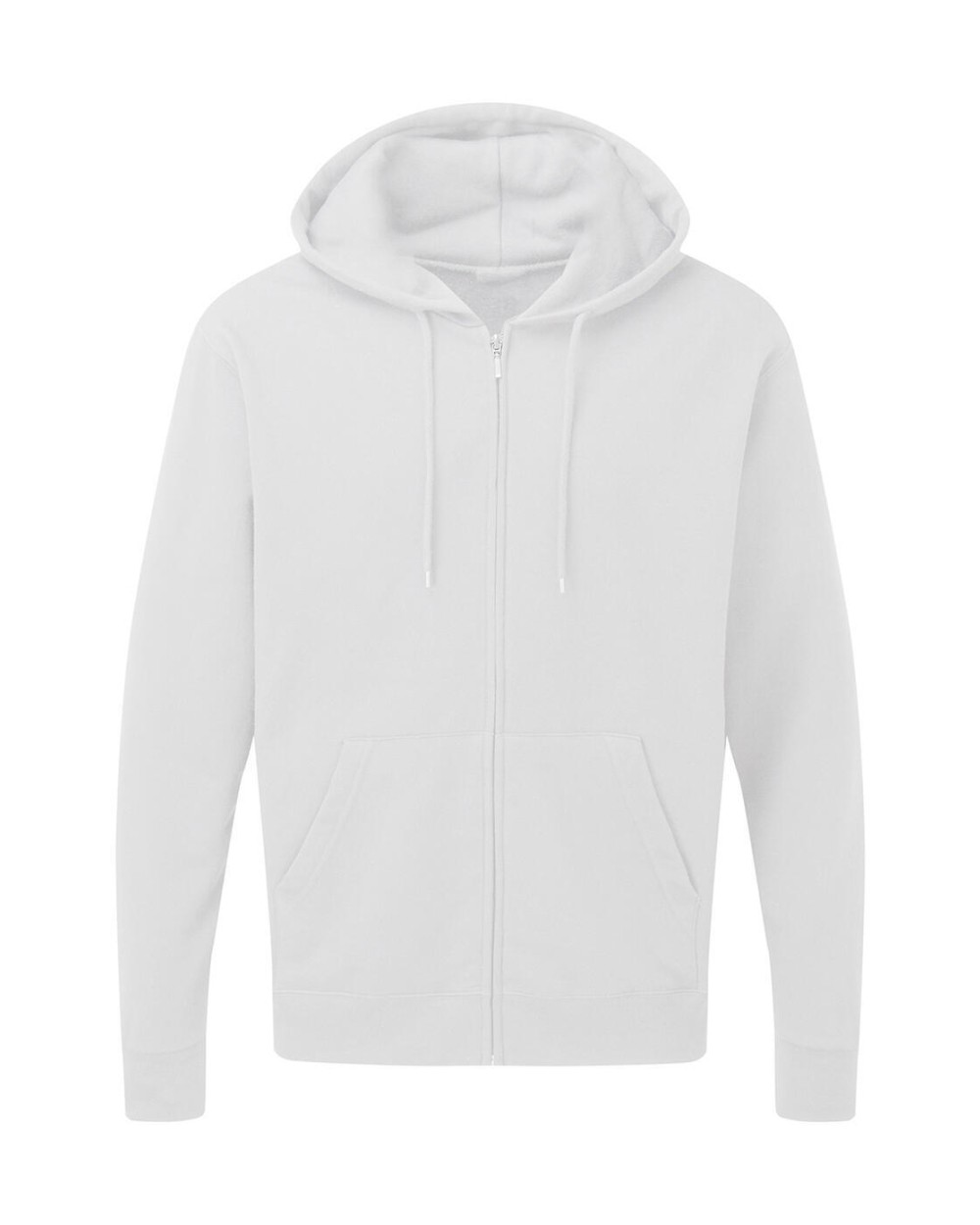 Sweat-shirts personnalisable SG CLOTHING Hooded Full Zip Men