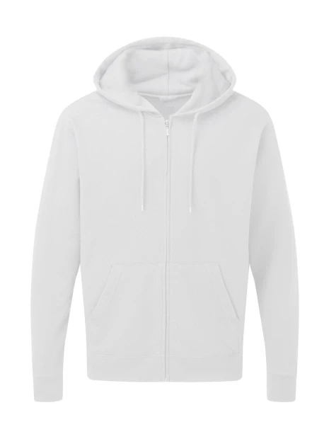 SG CLOTHING Hooded Full Zip Men /api/colors/7a92cd2d-10d2-40b4-928b-296bb7487506 personnalisable