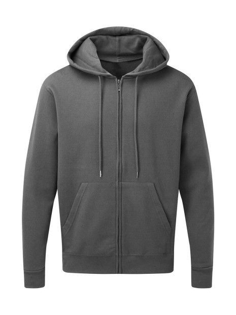 SG CLOTHING Hooded Full Zip Men /api/colors/f07121ee-2ff0-449a-ab59-79be9a11aa30 personnalisable