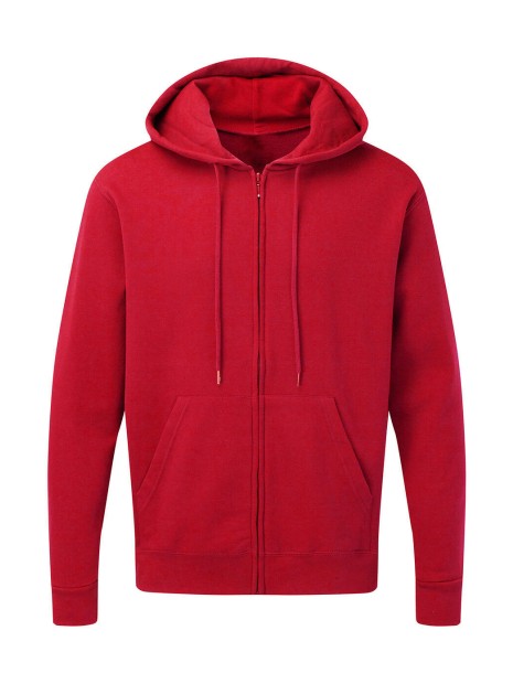 SG CLOTHING Hooded Full Zip Men /api/colors/c953313a-9c9d-493b-934e-ddcf8fada2ae personnalisable