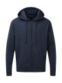 SG CLOTHING Hooded Full Zip Men /api/colors/f9b00316-52a5-48e0-8b30-01ef63969bc2 personnalisable