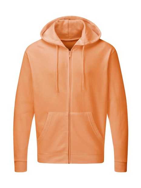 SG CLOTHING Hooded Full Zip Men /api/colors/003261d6-ff63-4702-9d45-77a96f1513c9 personnalisable
