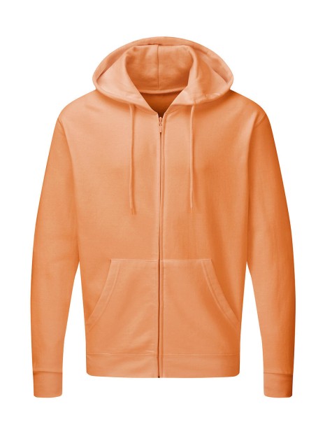 SG CLOTHING Hooded Full Zip Men /api/colors/003261d6-ff63-4702-9d45-77a96f1513c9 personnalisable