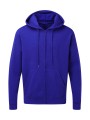 SG CLOTHING Hooded Full Zip Men /api/colors/cdd6ba31-692e-4c2e-b1b4-a3a4a50cf176 personnalisable