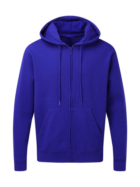 SG CLOTHING Hooded Full Zip Men /api/colors/cdd6ba31-692e-4c2e-b1b4-a3a4a50cf176 personnalisable