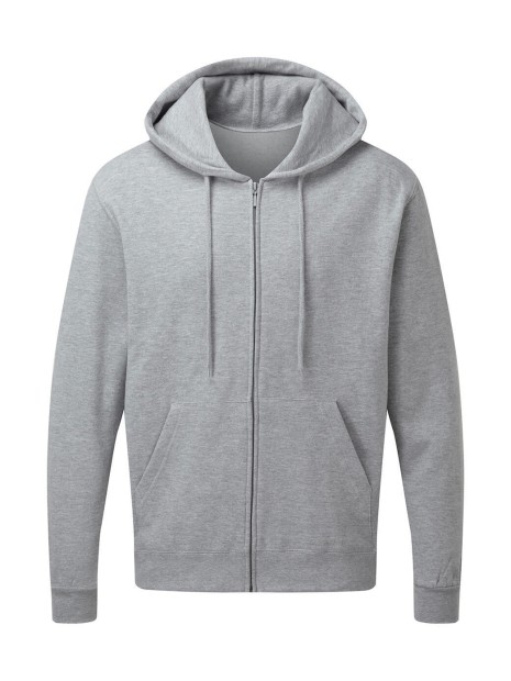 SG CLOTHING Hooded Full Zip Men /api/colors/5cdb7291-f5fe-4e1b-9dd9-a6528118f7bd personnalisable