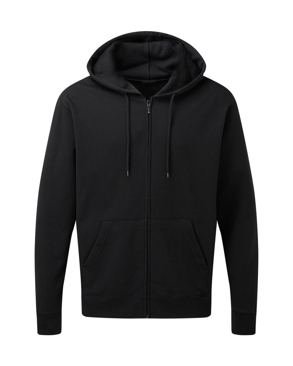 Sweat-shirts personnalisable SG CLOTHING Hooded Full Zip Men