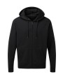Sweat-shirts personnalisable SG CLOTHING Hooded Full Zip Men